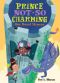 [Prince Not-So Charming 01] • Her Royal Slyness